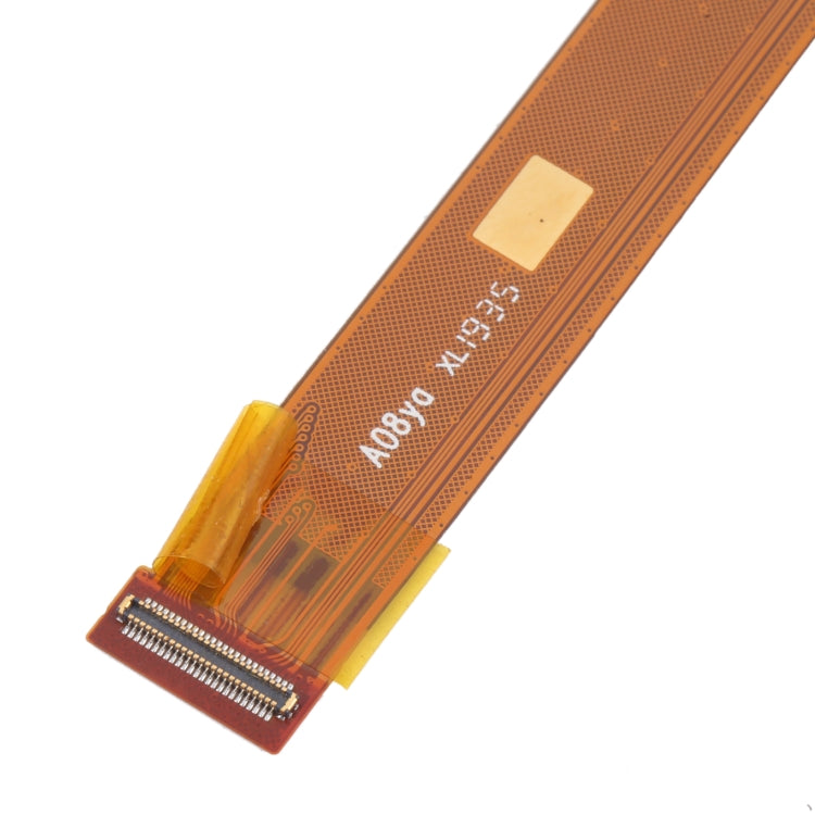 LCD Flex Cable For Huawei C5 8.0 MON-AL19B - Flex Cable by PMC Jewellery | Online Shopping South Africa | PMC Jewellery