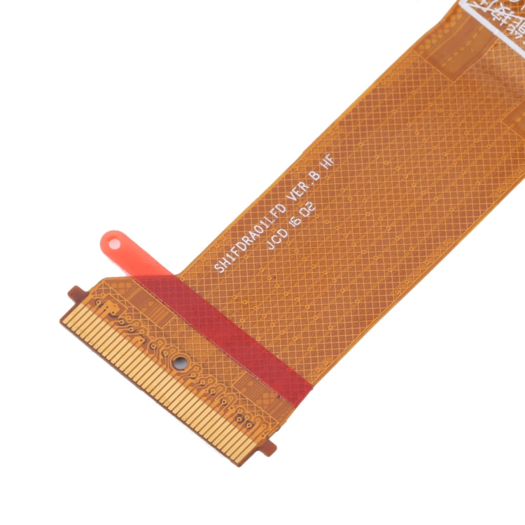 LCD Flex Cable For Huawei MediaPad T2 10.0 Pro - Flex Cable by PMC Jewellery | Online Shopping South Africa | PMC Jewellery