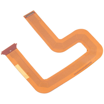 LCD Flex Cable For Honor Waterplay 10.1 inch HDN-W09 - Flex Cable by PMC Jewellery | Online Shopping South Africa | PMC Jewellery