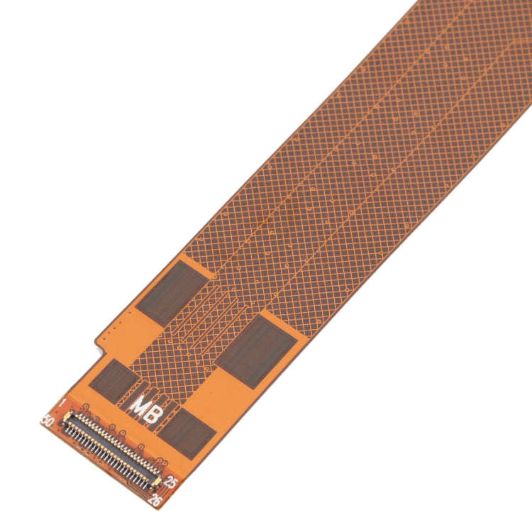 LCD Flex Cable For Huawei MediaPad T3 8.0 KOB-L09 KOB-W09 - Flex Cable by PMC Jewellery | Online Shopping South Africa | PMC Jewellery