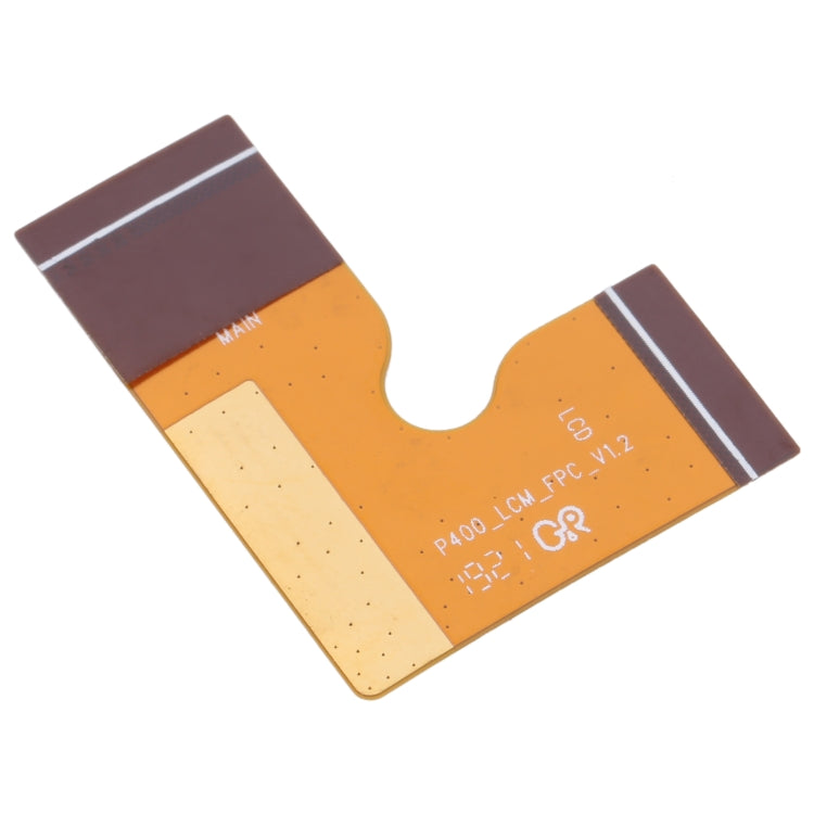 LCD Flex Cable For Lenovo Tab M10 HD Gen 2 TB-X505 - Flex Cable by PMC Jewellery | Online Shopping South Africa | PMC Jewellery