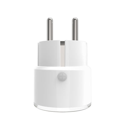 NEO NAS-WR07W 16A 2.4G WiFi France Smart Plug - Smart Socket by NEO | Online Shopping South Africa | PMC Jewellery