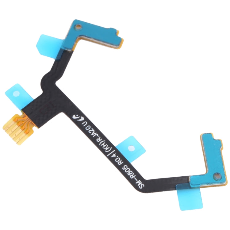 For Samsung Galaxy Watch 46mm SM-R800 Power Button Flex Cable -  by PMC Jewellery | Online Shopping South Africa | PMC Jewellery