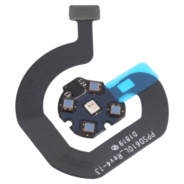 Heart Rate Monitor Sensor Flex Cable For Samsung Galaxy Watch 46mm SM-R800 -  by imak | Online Shopping South Africa | PMC Jewellery