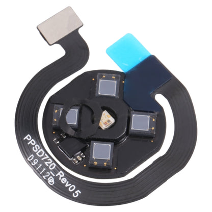 Heart Rate Monitor Sensor Flex Cable For Samsung Galaxy Watch Active SM-R500 -  by imak | Online Shopping South Africa | PMC Jewellery