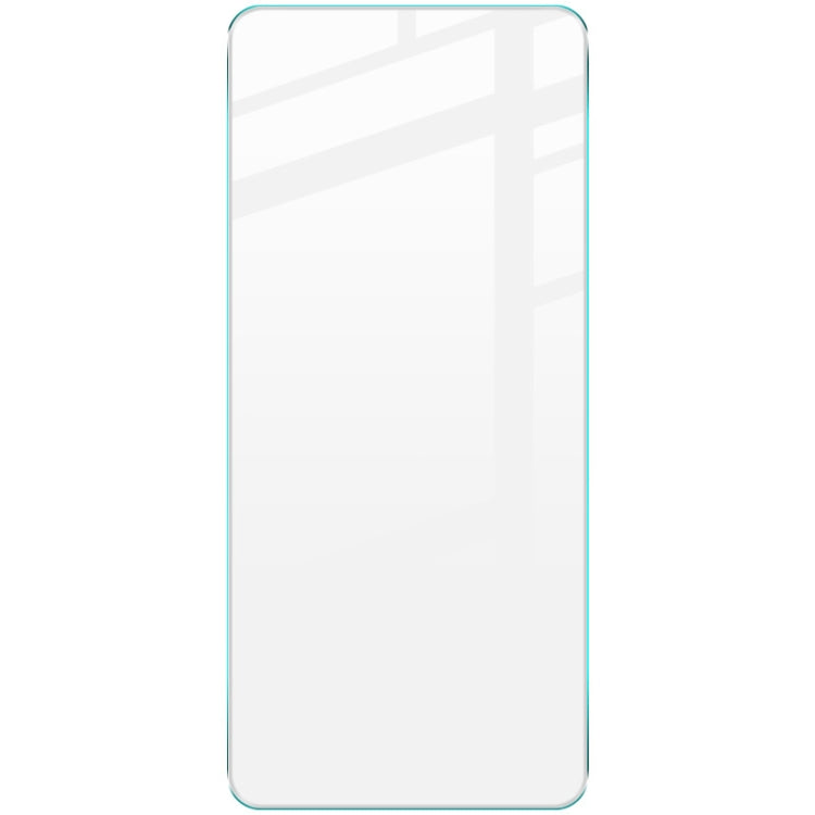 For Honor X9 4G 5G imak H Series Tempered Glass Film - free shipping - PMC TechLife - Order now!