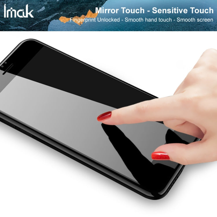For Honor X9 4G 5G imak H Series Tempered Glass Film - free shipping - PMC TechLife - Order now!