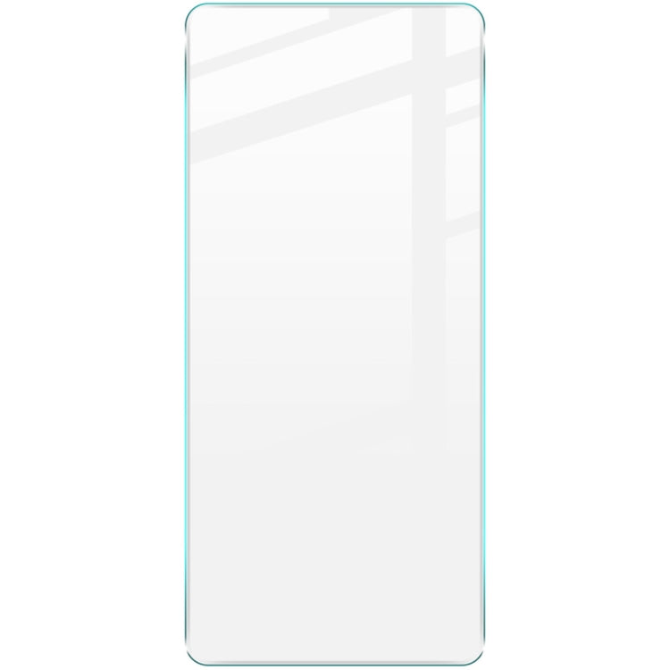 For OnePlus Nord CE 2 Lite 5G IMAK H Series Tempered Glass Film - OnePlus Tempered Glass by imak | Online Shopping South Africa | PMC TechLife | Buy Now Pay Later Mobicred