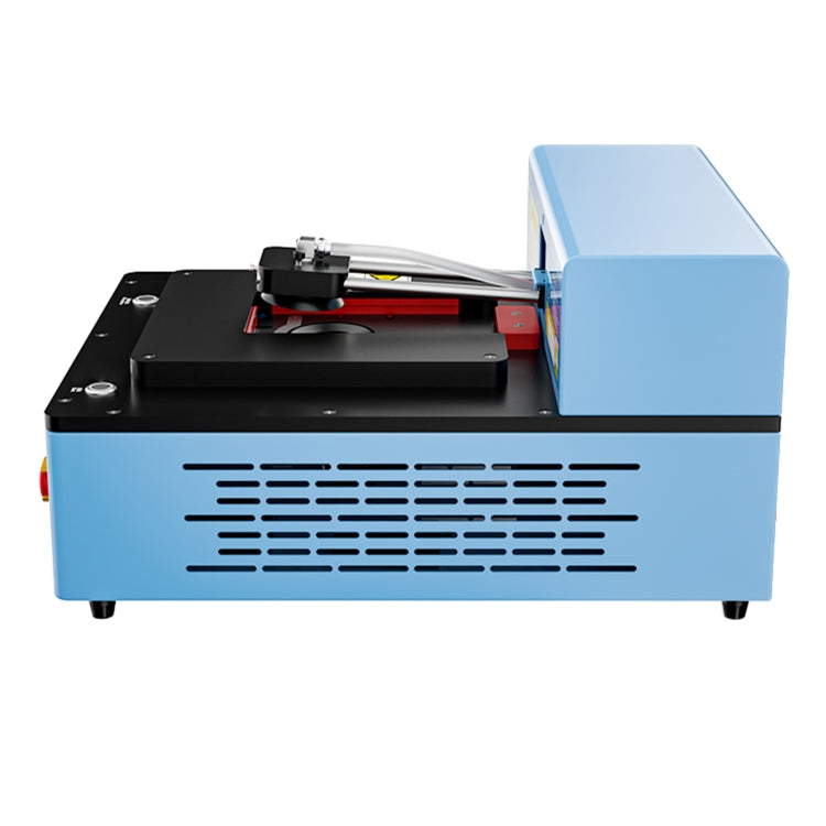 TBK 288  Built-in Pump Vacuum Automatic Intelligent Control Screen Removal Tool, AU Plug - free shipping - PMC TechLife - Order now!