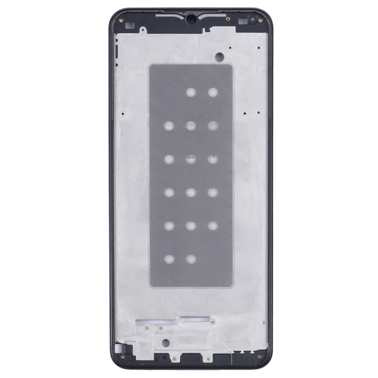 For Samsung Galaxy A23 4G SM-A235 Front Housing LCD Frame Bezel Plate - Frame Bezel Plate by PMC Jewellery | Online Shopping South Africa | PMC Jewellery