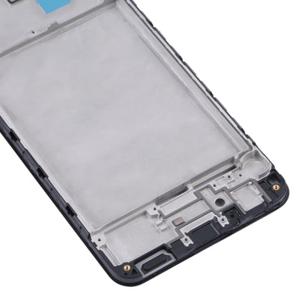 For Samsung Galaxy A23 4G SM-A235 Front Housing LCD Frame Bezel Plate - Frame Bezel Plate by PMC Jewellery | Online Shopping South Africa | PMC Jewellery