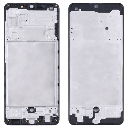 For Samsung Galaxy A32 SM-A325 Front Housing LCD Frame Bezel Plate - Frame Bezel Plate by PMC Jewellery | Online Shopping South Africa | PMC Jewellery