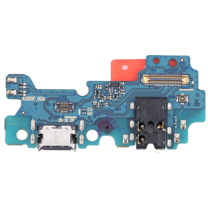 For Samsung Galaxy A32 4G SM-A325 Charging Port Board - Charging Port Board by PMC Jewellery | Online Shopping South Africa | PMC Jewellery