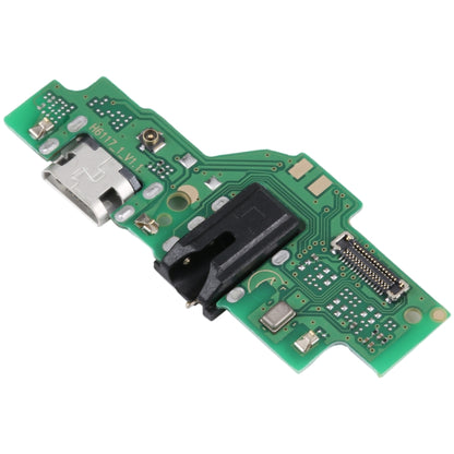 For Infinix Smart 5 X657 X657C Charging Port Board - Small Board by PMC Jewellery | Online Shopping South Africa | PMC Jewellery