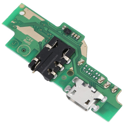 For Infinix Smart 5 X657 X657C Charging Port Board - Small Board by PMC Jewellery | Online Shopping South Africa | PMC Jewellery