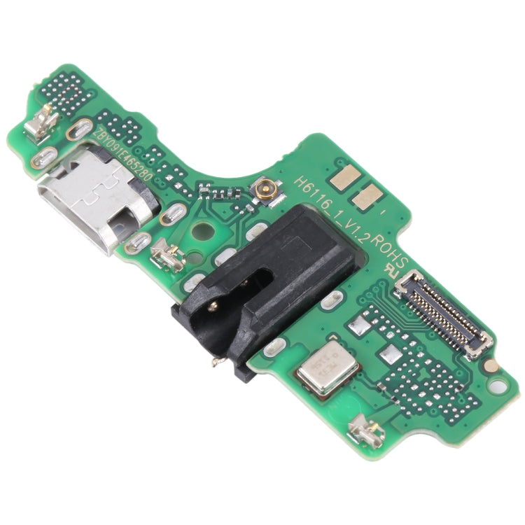 For Tecno Pouvoir 4/Pouvoir 4 Pro Charging Port Board - Small Board by PMC Jewellery | Online Shopping South Africa | PMC Jewellery