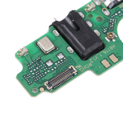 For Tecno Pouvoir 4/Pouvoir 4 Pro Charging Port Board - Small Board by PMC Jewellery | Online Shopping South Africa | PMC Jewellery