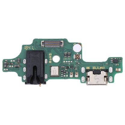 For Tecno Camon 12 CC7S Charging Port Board - Small Board by PMC Jewellery | Online Shopping South Africa | PMC Jewellery