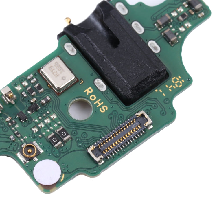 For Tecno Camon 12 CC7S Charging Port Board - Small Board by PMC Jewellery | Online Shopping South Africa | PMC Jewellery