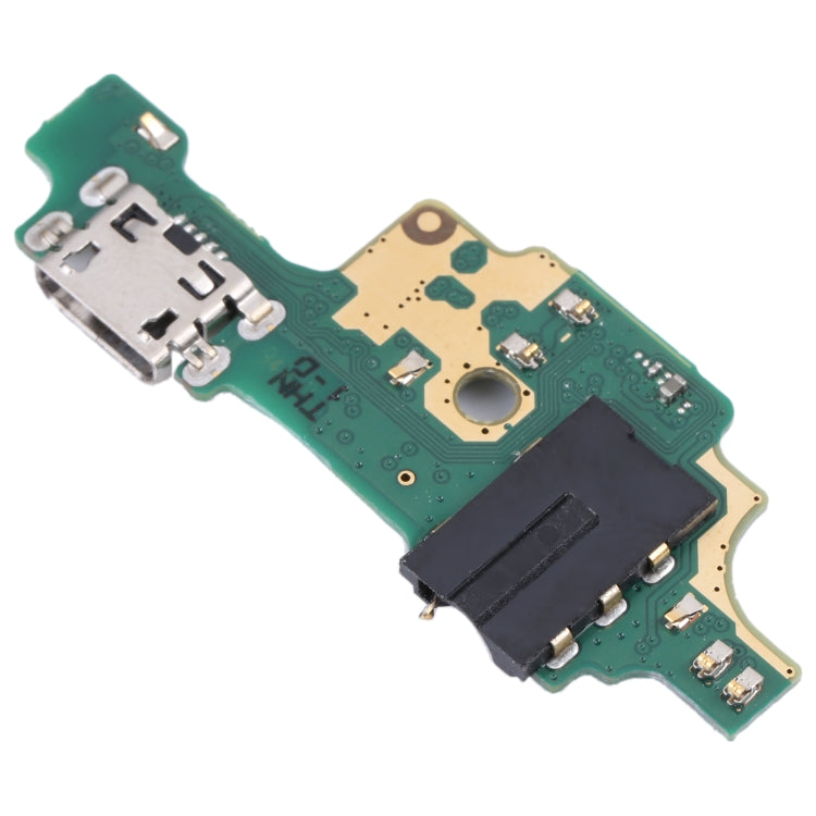 For Tecno Camon 15 CD7 Charging Port Board - Small Board by PMC Jewellery | Online Shopping South Africa | PMC Jewellery