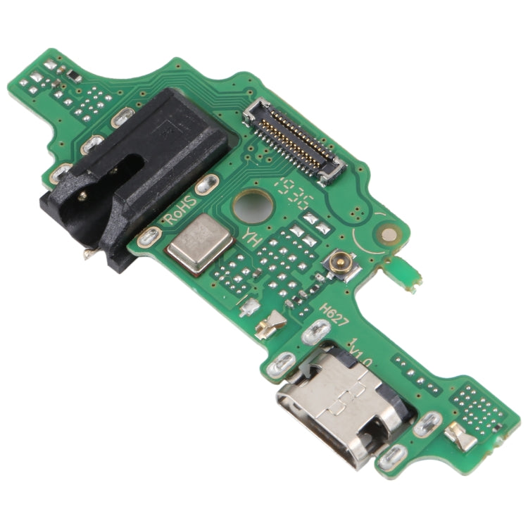 For Tecno Spark 5 Pro Charging Port Board - Small Board by PMC Jewellery | Online Shopping South Africa | PMC Jewellery