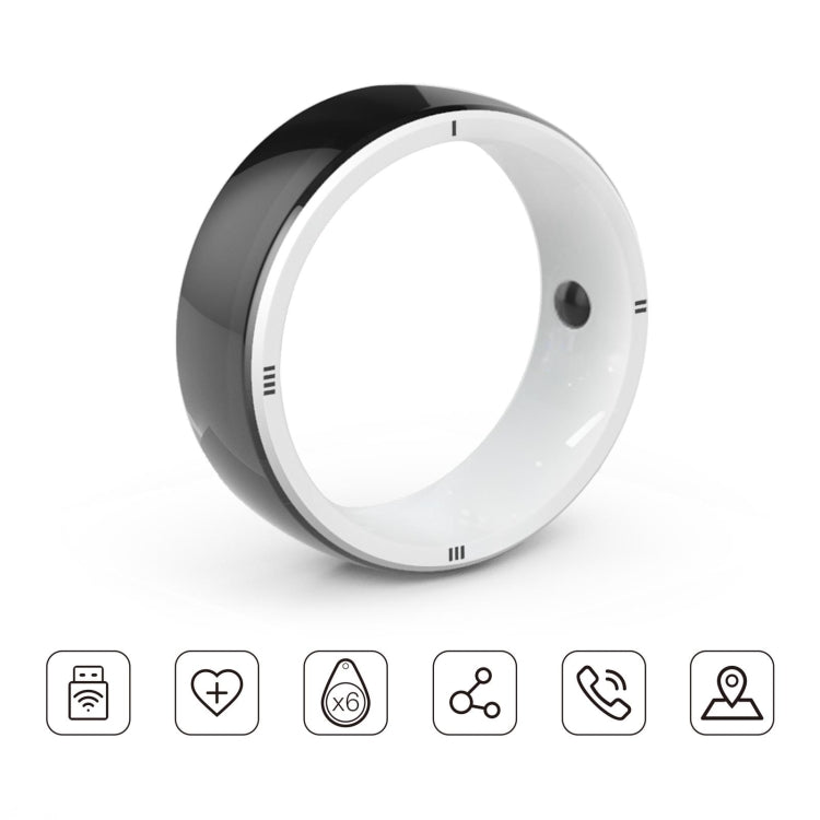 Smart clearance ring online