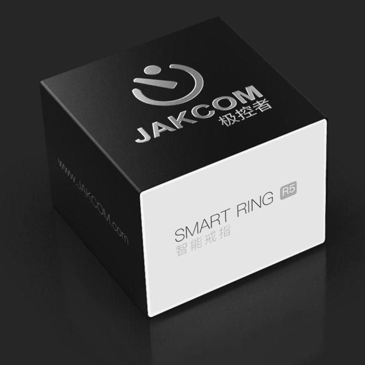 Jakcom hot sale smart ring