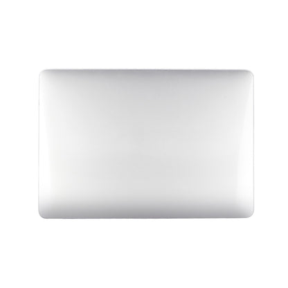 Laptop Crystal Style Protective Case For MacBook Pro 13.3 inch A2338 2022(Transparent) - MacBook Pro Cases by PMC Jewellery | Online Shopping South Africa | PMC Jewellery