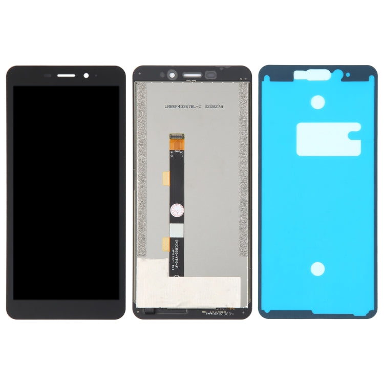 Original LCD Screen for Ulefone Armor X10 with Digitizer Full Assembly - Ulefone by PMC Jewellery | Online Shopping South Africa | PMC Jewellery