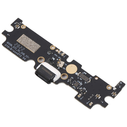 Charging Port Board For UMIDIGI BISON GT2 Pro 4G - UMIDIGI by PMC Jewellery | Online Shopping South Africa | PMC Jewellery