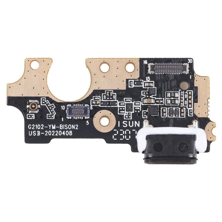 Charging Port Board For UMIDIGI BISON X10S NFC - UMIDIGI by PMC Jewellery | Online Shopping South Africa | PMC Jewellery