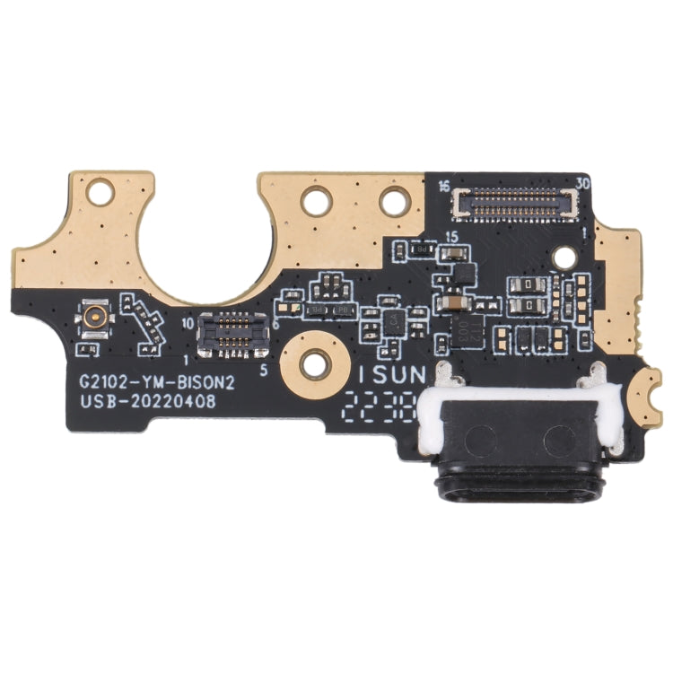 Charging Port Board For UMIDIGI BISON X10G NFC - UMIDIGI by PMC Jewellery | Online Shopping South Africa | PMC Jewellery