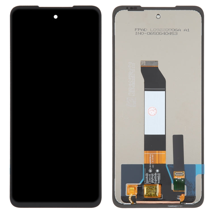 Original LCD Screen for UMIDIGI BISON GT2 5G/GT2 Pro 5G/GT2/GT2 Pro with Digitizer Full Assembly - UMIDIGI by PMC Jewellery | Online Shopping South Africa | PMC Jewellery