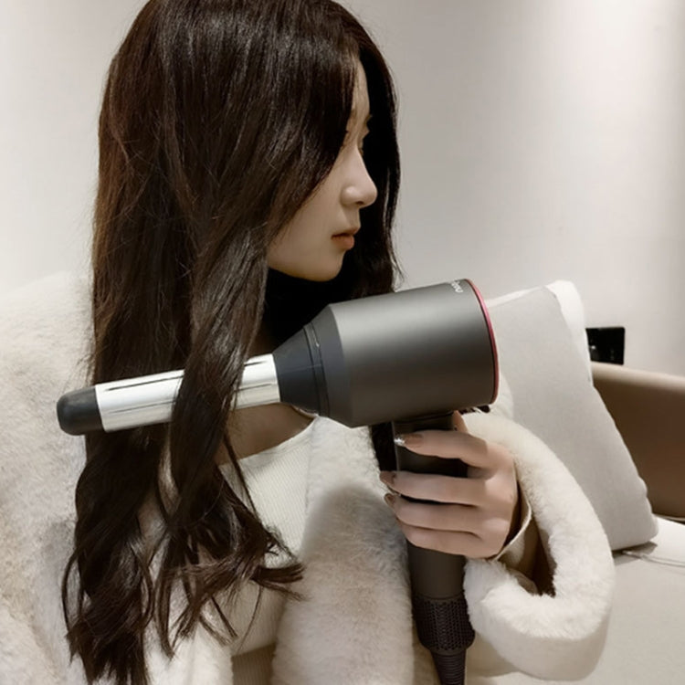 Pair Hair Curling Roller for Dyson Hair Dryer HD01 / HD02 / HD03 / HD04 / HD08 - free shipping - PMC TechLife - Order now!
