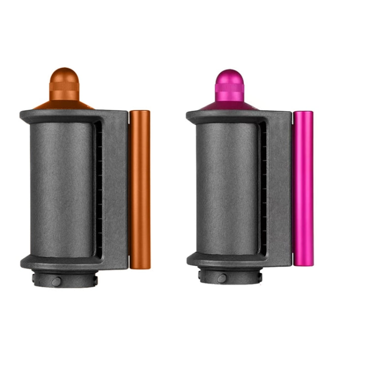 For Dyson Airwrap HS01 / HS05 Anti-flying Wind Nozzle(Gold) - free shipping - PMC TechLife - Order now!