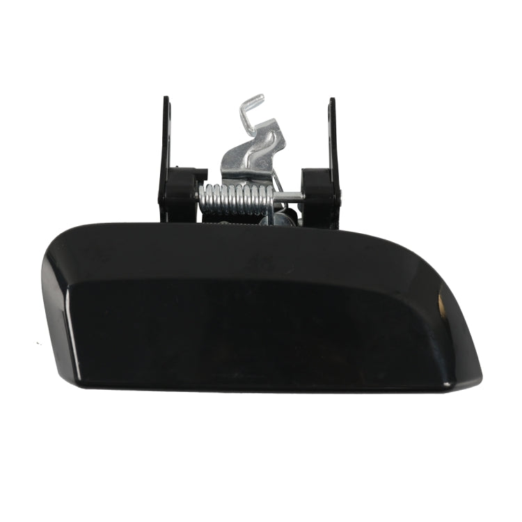 A7571-01 Car Left Rear Outside Handle 82607-ZP50E for Nissan Pathfinder R51 2005-2012 - Door Handles by PMC TechLife | Online Shopping South Africa | PMC TechLife | Buy Now Pay Later Mobicred