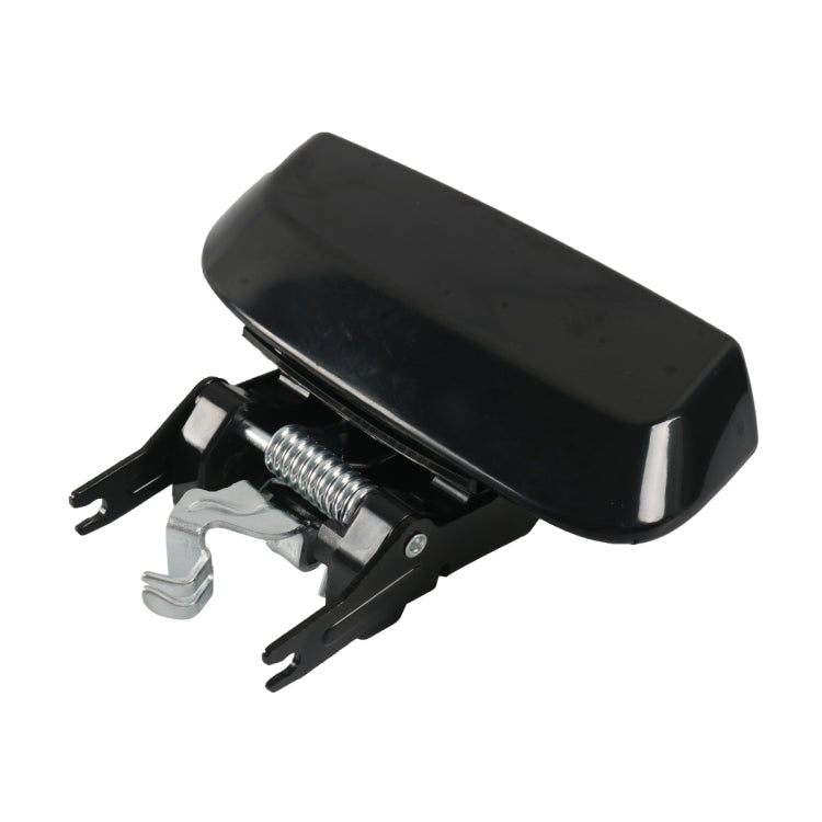A7571-01 Car Left Rear Outside Handle 82607-ZP50E for Nissan Pathfinder R51 2005-2012 - Door Handles by PMC TechLife | Online Shopping South Africa | PMC TechLife | Buy Now Pay Later Mobicred