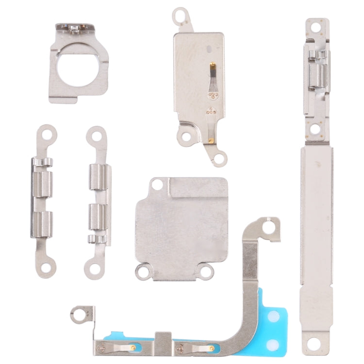 7 in 1 Inner Repair Accessories Part Set For iPhone 14 Pro Max -  by PMC Jewellery | Online Shopping South Africa | PMC Jewellery