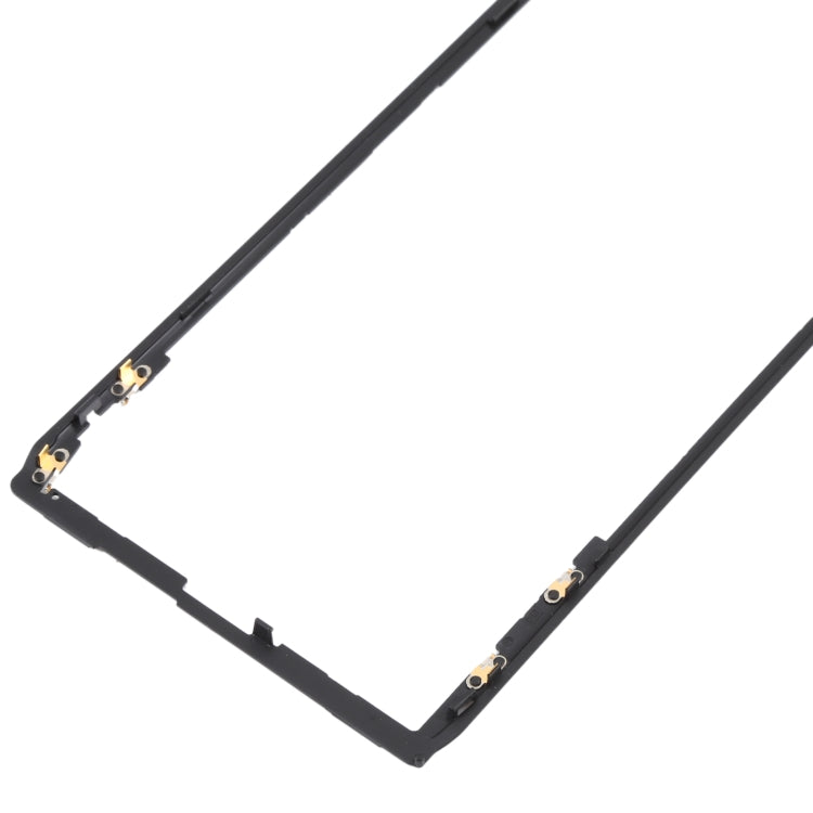 Front LCD Screen Bezel Frame For Google Pixel 6 Pro - Frame Bezel Plate by PMC Jewellery | Online Shopping South Africa | PMC Jewellery