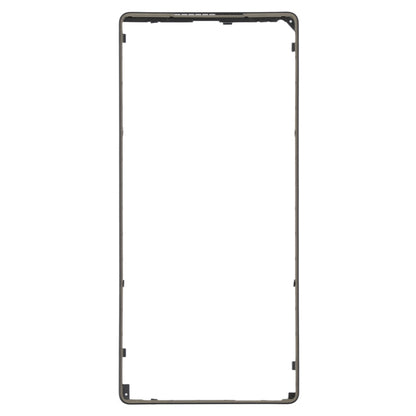 Front LCD Screen Bezel Frame For Google Pixel 6 - Frame Bezel Plate by PMC Jewellery | Online Shopping South Africa | PMC Jewellery