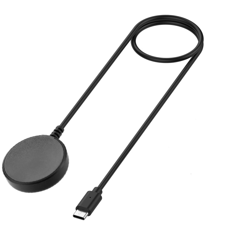 For Samsung Galaxy Watch Ultra 47mm Magnetic Watch Charging Cable, Style:Type-C Port - Charger by PMC TechLife | Online Shopping South Africa | PMC TechLife | Buy Now Pay Later Mobicred