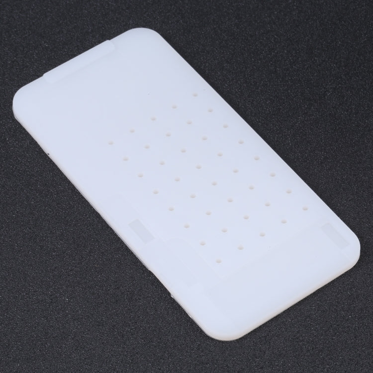 Glue Remove Silicone Pad For iPhone 12 / 12 Pro - Working Mat by PMC Jewellery | Online Shopping South Africa | PMC Jewellery