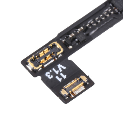 JC External Battery Repair Flex Cable For iPhone 11 - Test Tools by JC | Online Shopping South Africa | PMC Jewellery