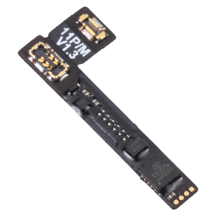 JC External Battery Repair Flex Cable For iPhone 11 Pro / 11 Pro Max - free shipping - PMC TechLife - Order now!