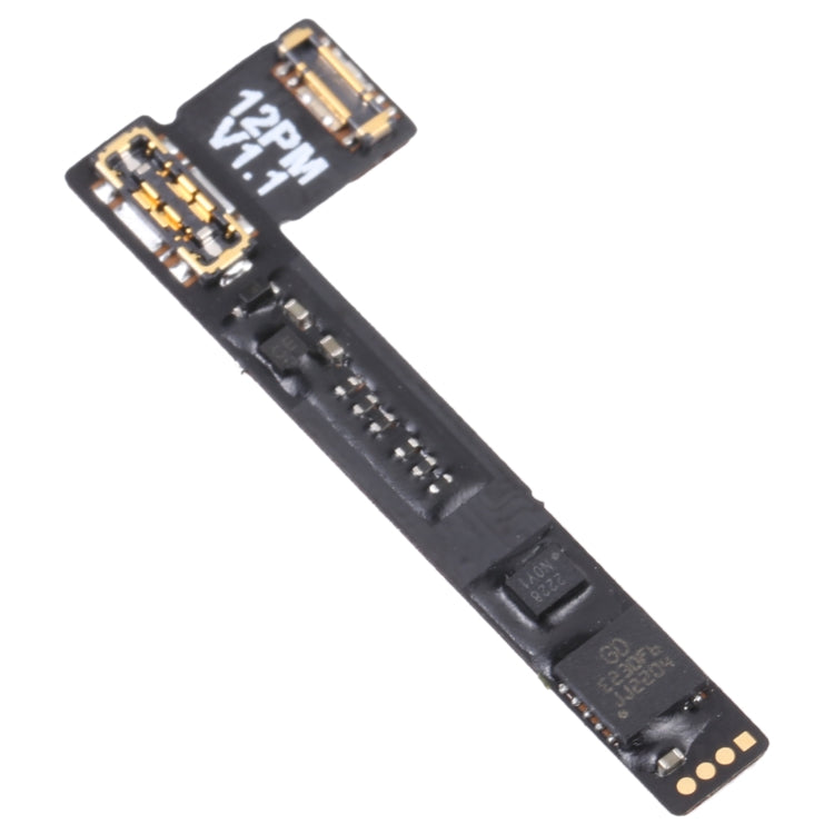 JC External Battery Repair Flex Cable For iPhone 12 Pro Max - free shipping - PMC TechLife - Order now!