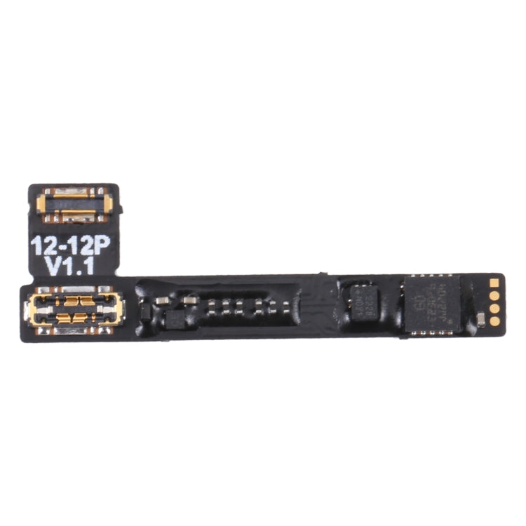 JC External Battery Repair Flex Cable For iPhone 12 Mini - free shipping - PMC TechLife - Order now!