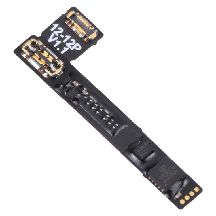 JC External Battery Repair Flex Cable For iPhone 12 Mini - free shipping - PMC TechLife - Order now!