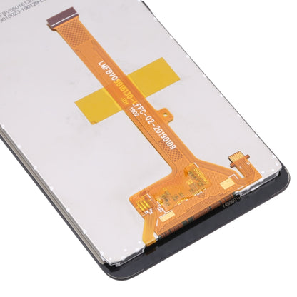 OEM LCD Screen For ZTE Blade A3 Lite with Digitizer Full Assembly - For ZTE by PMC Jewellery | Online Shopping South Africa | PMC Jewellery