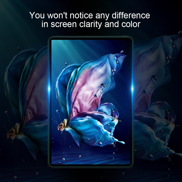 For Xiaomi Pad 5 Pro 12.4 NILLKIN H+ Explosion-proof Tempered Glass Protective Film - free shipping - PMC TechLife - Order now!