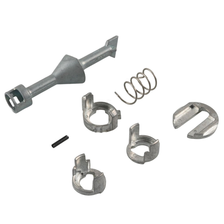 A7587 7 in 1 Car Door Lock Repair Tool Kit 51217161429 for BMW E87 5 Doors 2004 -2011 - Locks & Hasps by PMC TechLife | Online Shopping South Africa | PMC TechLife | Buy Now Pay Later Mobicred